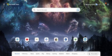Theme Browsing .